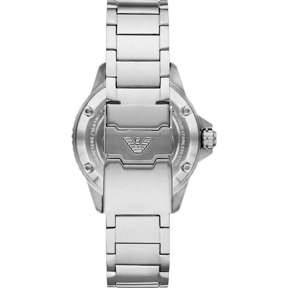Emporio Armani AR60059 Men's Watch Emporio Armani AR60059 Men's Watch